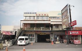 Soreang Hotel